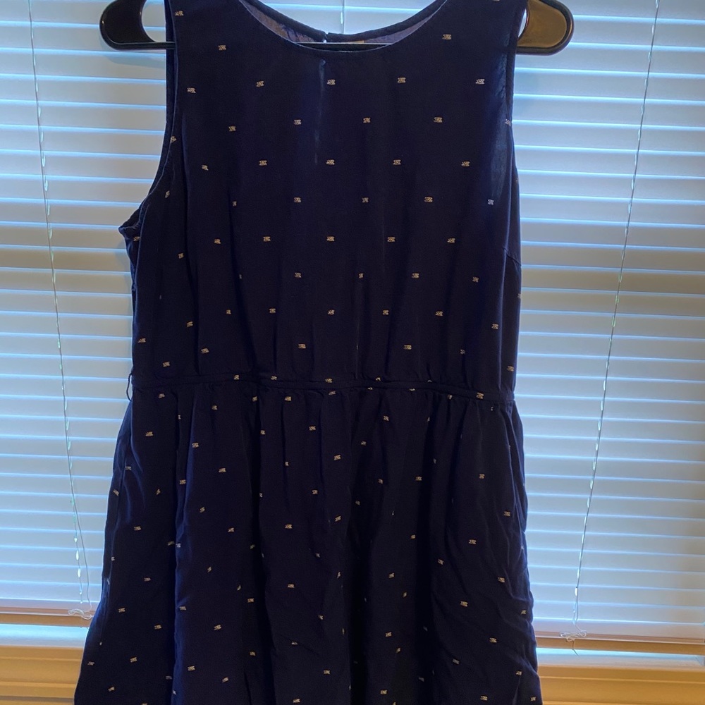Old Navy A line dress